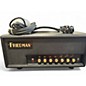 Used Friedman WW20 Tube Guitar Amp Head thumbnail