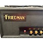 Used Friedman WW20 Tube Guitar Amp Head
