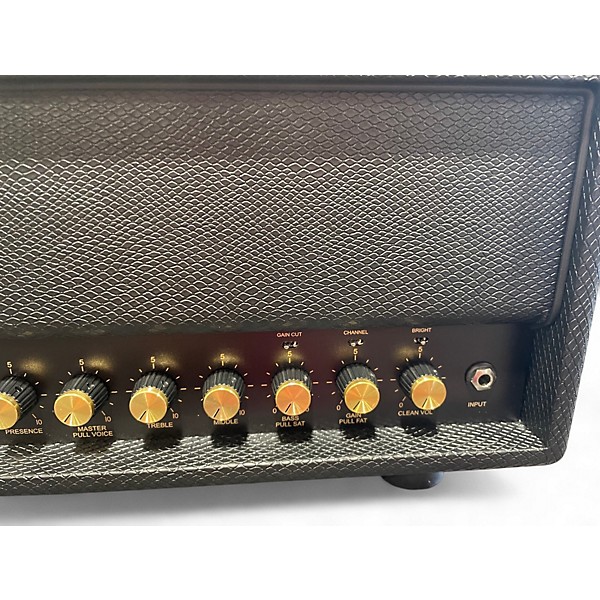 Used Friedman WW20 Tube Guitar Amp Head