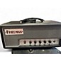 Used Friedman LITTLE SISTER Tube Guitar Amp Head thumbnail