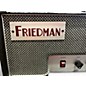 Used Friedman LITTLE SISTER Tube Guitar Amp Head