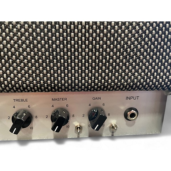 Used Friedman LITTLE SISTER Tube Guitar Amp Head