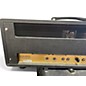 Used Friedman Small Box 50W Tube Guitar Amp Head