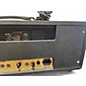 Used Friedman Small Box 50W Tube Guitar Amp Head