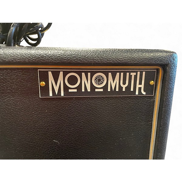 Used Marshall ORIGIN MONOMYTH ORI50H Tube Guitar Amp Head