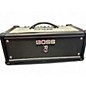 Used BOSS Katana KTN-Head 100W Solid State Guitar Amp Head thumbnail
