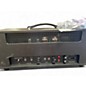 Used Armored SABOT Tube Guitar Amp Head