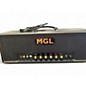 Used Mgl LEAD MASTER 20 Tube Guitar Amp Head thumbnail