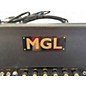 Used Mgl LEAD MASTER 20 Tube Guitar Amp Head