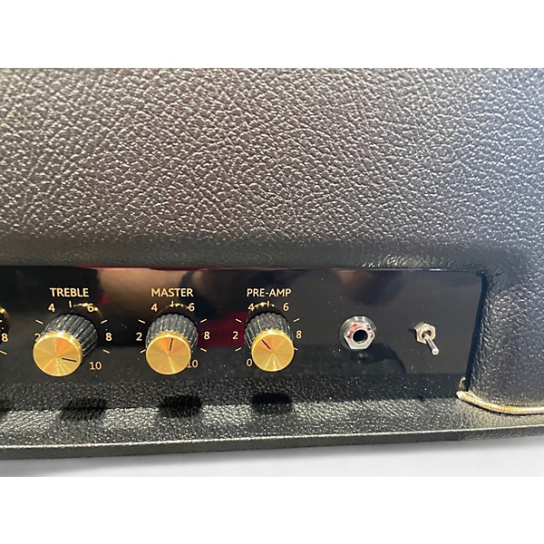Used Mgl LEAD MASTER 20 Tube Guitar Amp Head