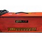 Used Bray 100 DELUXE Tube Guitar Amp Head thumbnail