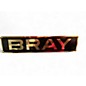 Used Bray 100 DELUXE Tube Guitar Amp Head