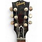Used 2015 Gibson ES339 Cherry Hollow Body Electric Guitar