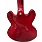 Used 2015 Gibson ES339 Cherry Hollow Body Electric Guitar