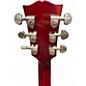 Used 2015 Gibson ES339 Cherry Hollow Body Electric Guitar