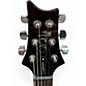 Used PRS SE Custom 24 2 Color Sunburst Solid Body Electric Guitar