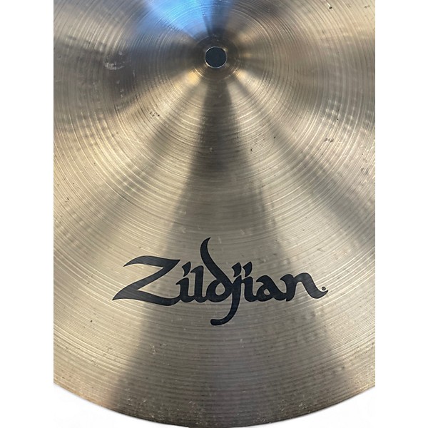 Used Zildjian 18in A Series Medium Thin Crash Cymbal
