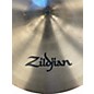Used Zildjian 18in A Series Medium Thin Crash Cymbal