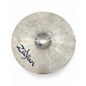 Used Zildjian 18in A Series Medium Thin Crash Cymbal
