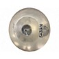 Used SABIAN 21in Signature Rod Morgenstein Tri-Top Ride Cymbal Cymbal thumbnail