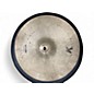 Used Zildjian 12in K SPLASH Cymbal thumbnail