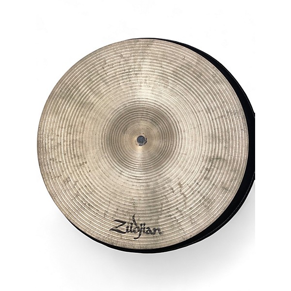 Used Zildjian 12in K SPLASH Cymbal
