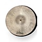 Used Zildjian 12in K SPLASH Cymbal