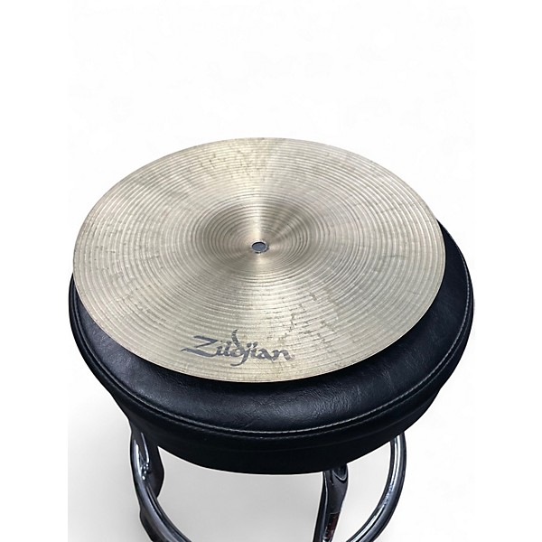 Used Zildjian 12in K SPLASH Cymbal