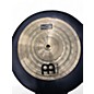 Used MEINL 10in HCS Splash Cymbal thumbnail