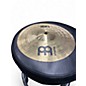 Used MEINL 10in HCS Splash Cymbal