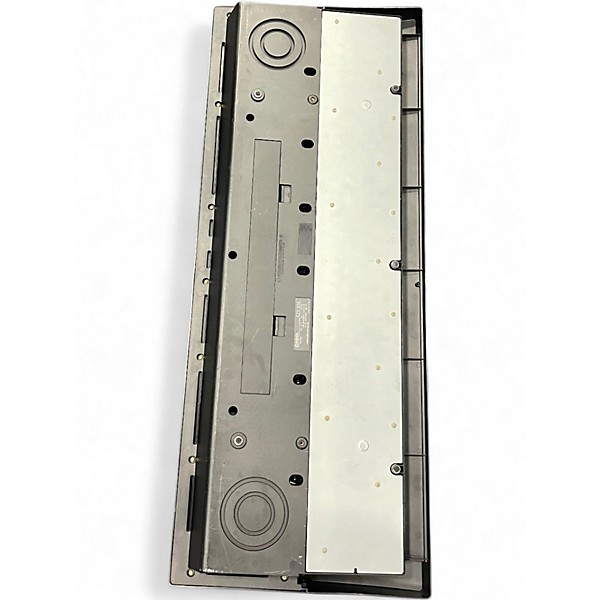 Used Casio CTK650 Keyboard Workstation