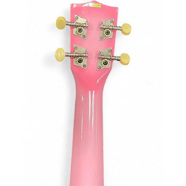 Used Makala MK PINK Ukulele