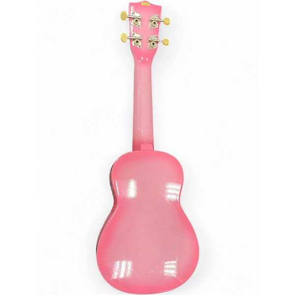 Used Makala MK PINK Ukulele