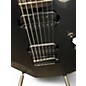 Used Sterling by Music Man JP70 John Petrucci Signature Stealth Black Solid Body Electric Guitar