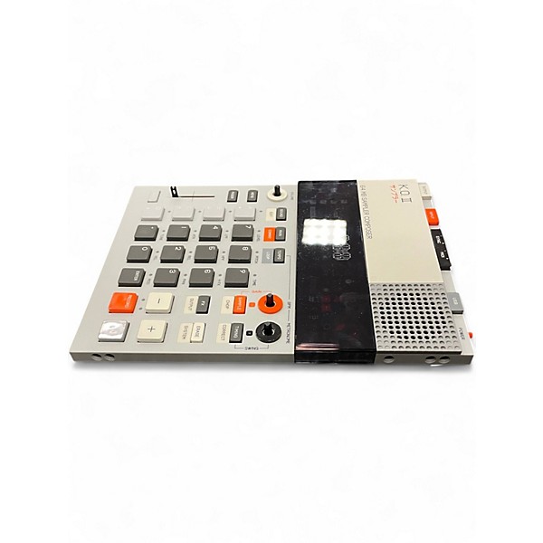Used teenage engineering EP-133 K.O. II Synthesizer