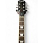 Used Epiphone Les Paul Standard Red Solid Body Electric Guitar