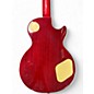 Used Epiphone Les Paul Standard Red Solid Body Electric Guitar