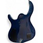 Used Sire Marcus Miller M2 5 String Blue Electric Bass Guitar