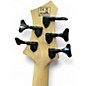 Used Sire Marcus Miller M2 5 String Blue Electric Bass Guitar