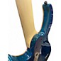 Used Sire Marcus Miller M2 5 String Blue Electric Bass Guitar