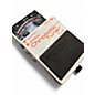 Used BOSS TU2 Chromatic Tuner Pedal