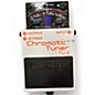 Used BOSS TU2 Chromatic Tuner Pedal