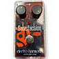 Used Electro-Harmonix Satisfaction Fuzz Effect Pedal thumbnail