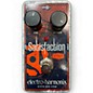 Used Electro-Harmonix Satisfaction Fuzz Effect Pedal