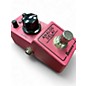 Used Ibanez Analog Delay Mini Effect Pedal