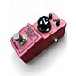 Used Ibanez Analog Delay Mini Effect Pedal