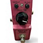 Used Ibanez Analog Delay Mini Effect Pedal