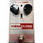 Used TC Electronic Vibraclone Rotary Effect Pedal thumbnail