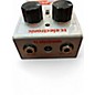 Used TC Electronic Vibraclone Rotary Effect Pedal