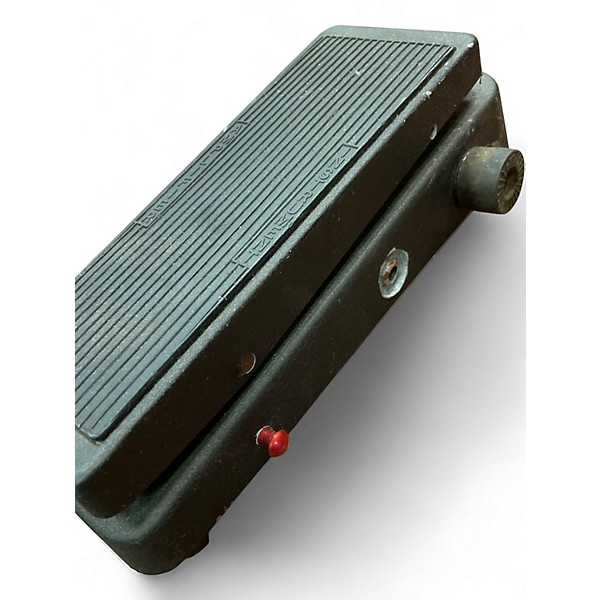 Used Jim Dunlop Cry baby Effect Pedal